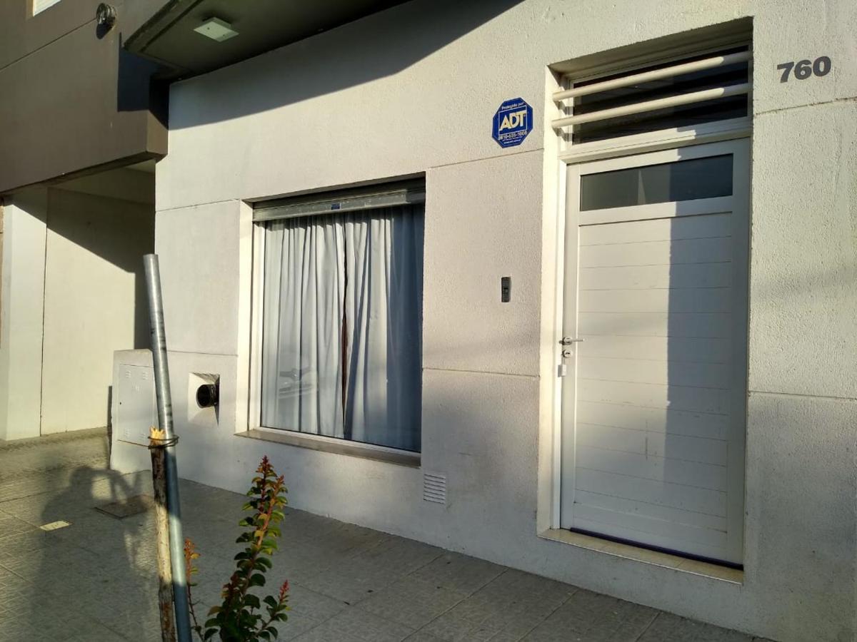 Aires Del Sur Apartamento Bahía Blanca Exterior foto