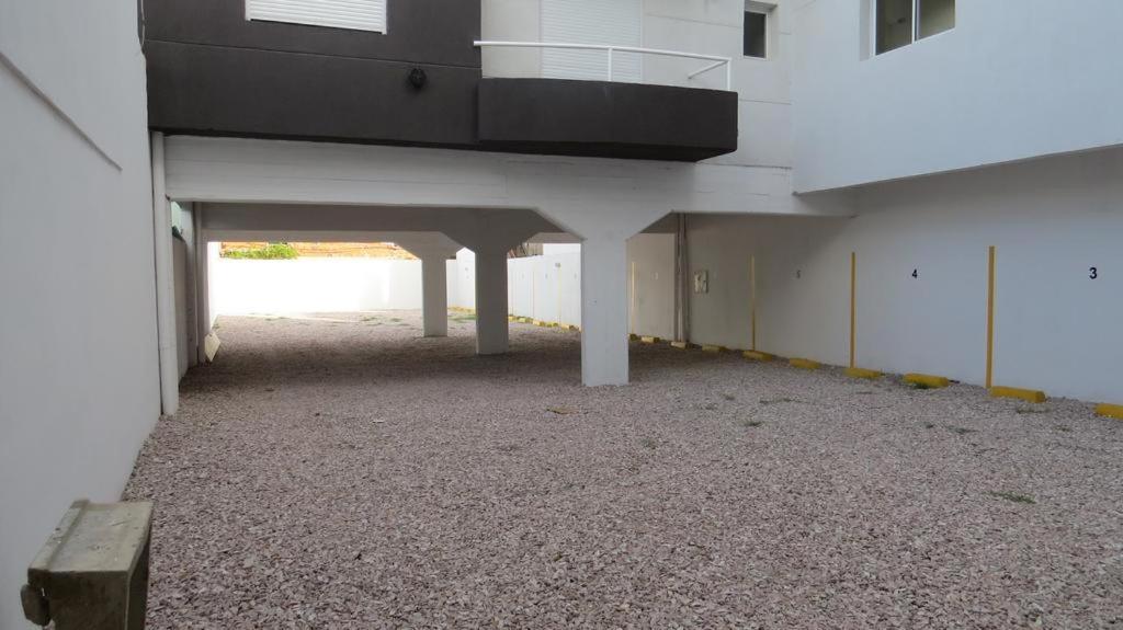 Aires Del Sur Apartamento Bahía Blanca Exterior foto