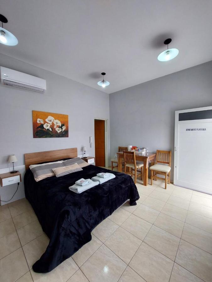 Aires Del Sur Apartamento Bahía Blanca Exterior foto