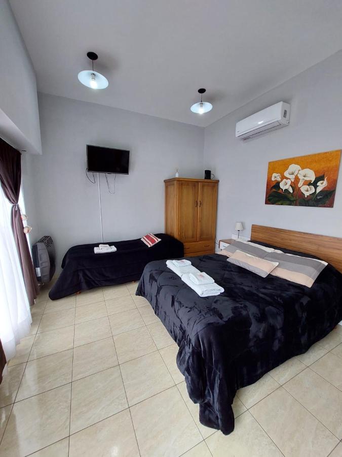 Aires Del Sur Apartamento Bahía Blanca Exterior foto